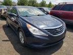 HYUNDAI - SONATA