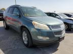 CHEVROLET - TRAVERSE