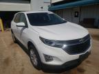 CHEVROLET - EQUINOX