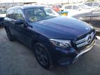 MERCEDES-BENZ - GLC-CLASS