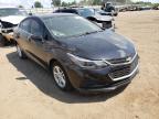 CHEVROLET - CRUZE