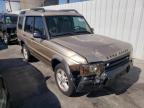 LAND ROVER - DISCOVERY