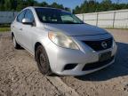 NISSAN - VERSA