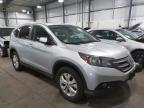 HONDA - CRV