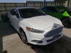 FORD - FUSION