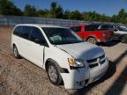 DODGE - GRAND CARAVAN