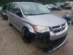 DODGE - GRAND CARAVAN