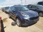 KIA - SPORTAGE