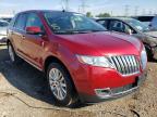 LINCOLN - MKX