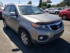 KIA - SORENTO