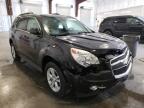 CHEVROLET - EQUINOX