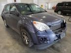 CHEVROLET - EQUINOX