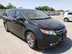 HONDA - ODYSSEY