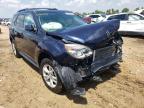 CHEVROLET - EQUINOX