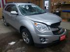 CHEVROLET - EQUINOX