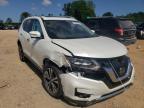 NISSAN - ROGUE