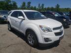 CHEVROLET - EQUINOX