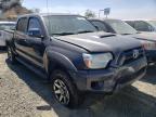 TOYOTA - TACOMA