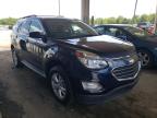 CHEVROLET - EQUINOX