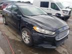 FORD - FUSION