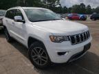 JEEP - GRAND CHEROKEE