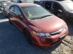 HONDA - CIVIC