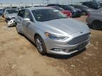 FORD - FUSION