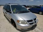 DODGE - GRAND CARAVAN