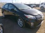 usados TOYOTA PRIUS