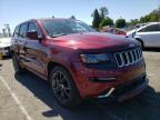 JEEP - GRAND CHEROKEE