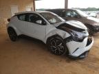 usados TOYOTA C-HR