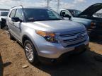 FORD - EXPLORER