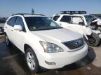 LEXUS - RX350