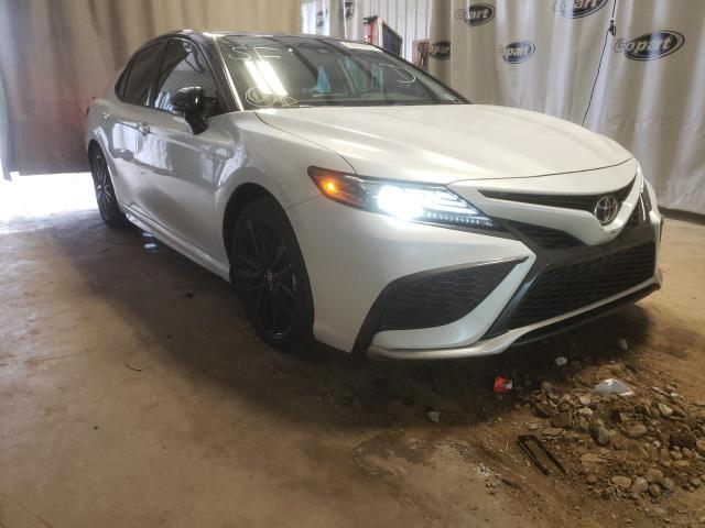 Toyota Camry Xse For Sale Ga Tifton Tue Aug Used