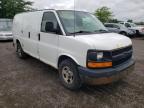 CHEVROLET - EXPRESS