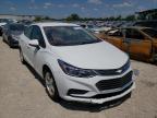 usados CHEVROLET CRUZE