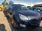 CHEVROLET - EQUINOX