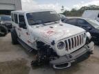 JEEP - WRANGLER