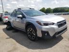 SUBARU - CROSSTREK