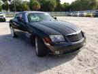 CHRYSLER - CROSSFIRE