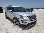 FORD - EXPLORER