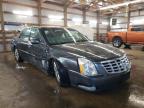 CADILLAC - DTS