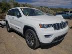 JEEP - GRAND CHEROKEE