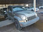 JEEP - LIBERTY