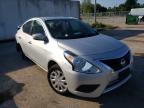 NISSAN - VERSA