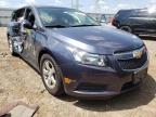 CHEVROLET - CRUZE