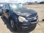 CHEVROLET - EQUINOX