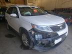 KIA - SORENTO