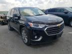 CHEVROLET - TRAVERSE