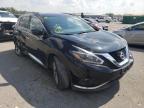 NISSAN - MURANO